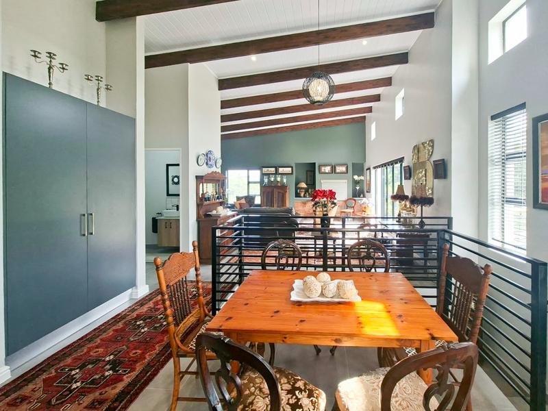 3 Bedroom Property for Sale in Eden Residential Estate Western Cape